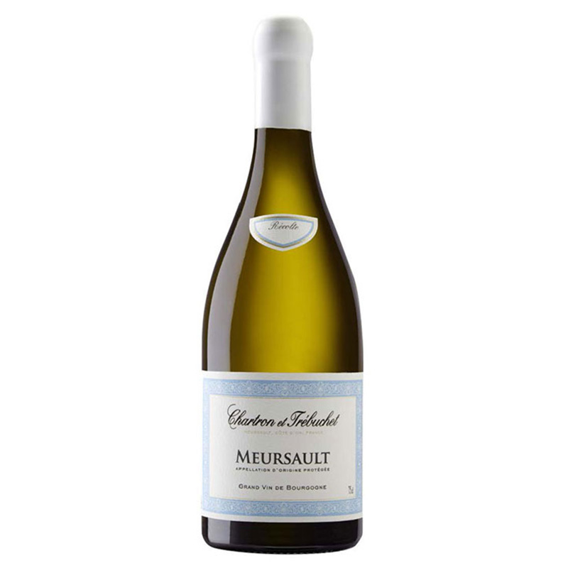Chartron et Trébuchet Meursault Chartron et Trébuchet Meursault