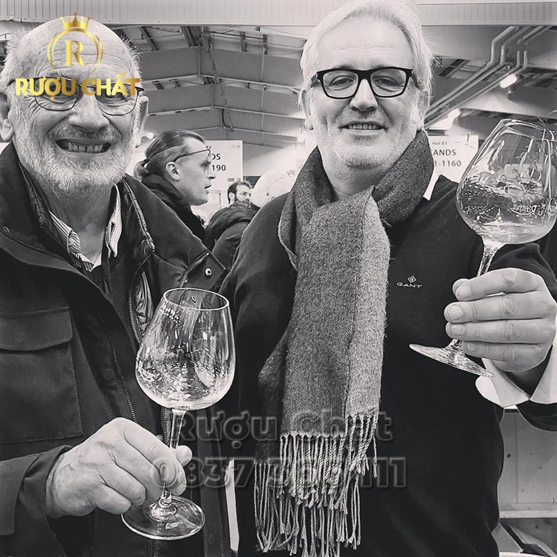 Chartron et Trébuchet Pommard 1er Cru Les Grands Epenots