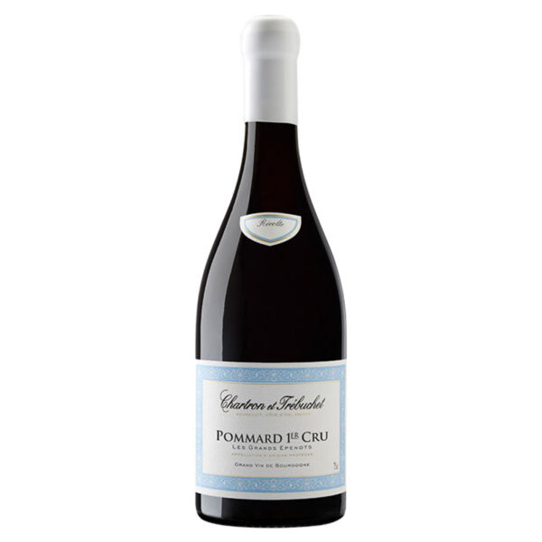 Chartron et Trébuchet Pommard 1er Cru Les Grands Epenots