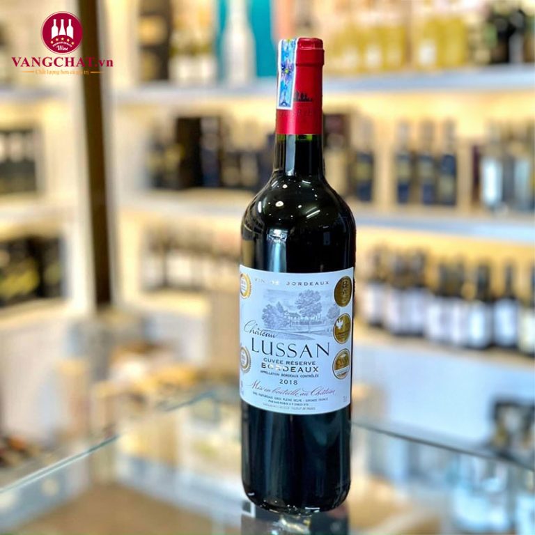 Khám Phá Château Lussan: Vẻ Đẹp Và Sự Thanh Bình Của Vùng Quê Pháp