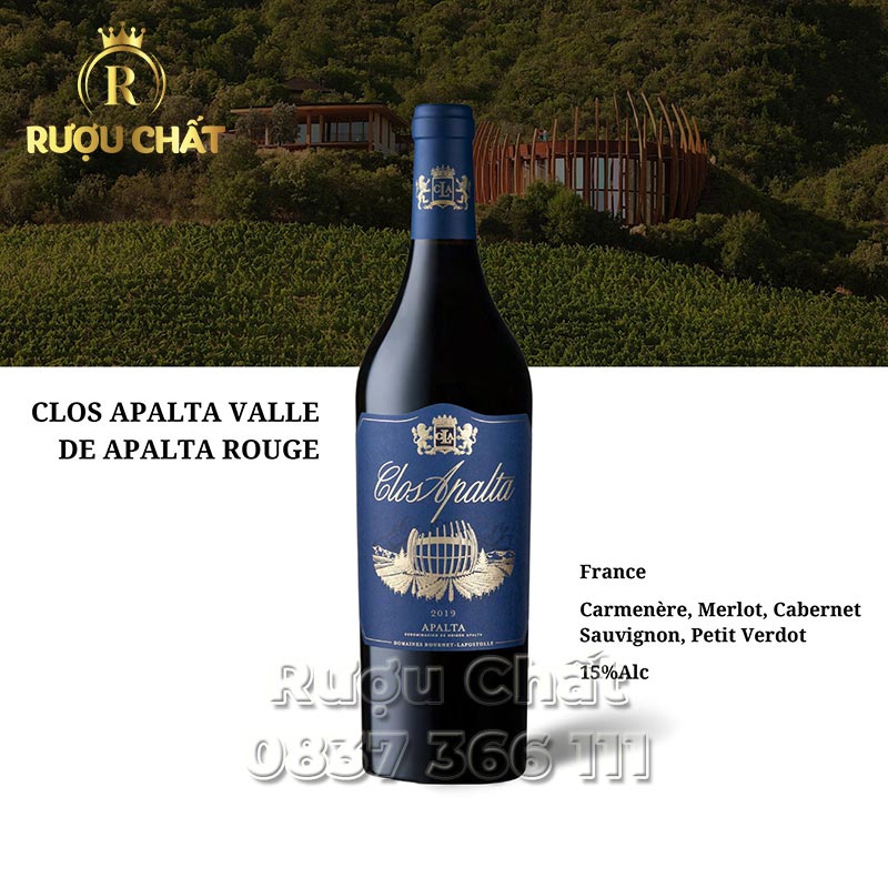 Clos Apalta