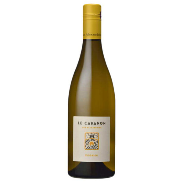Le Cabanon Viognier
