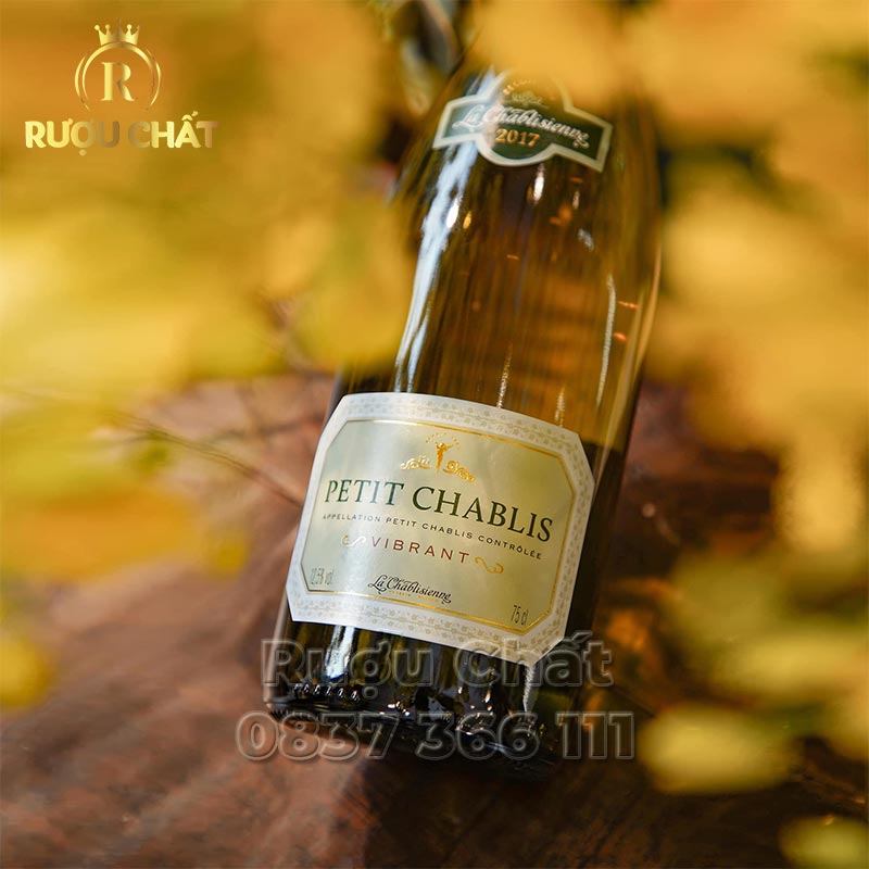Petit Chablis Vibrant Petit Chablis Vibrant