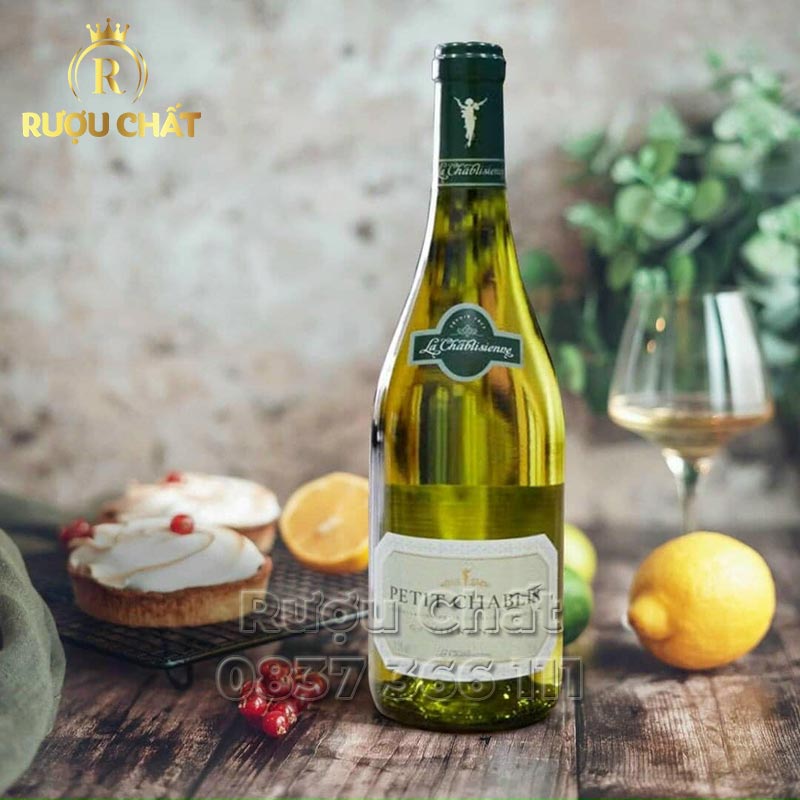 Petit Chablis Vibrant Petit Chablis Vibrant