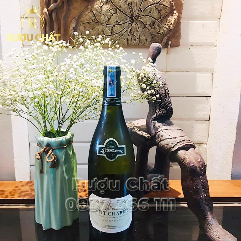Petit Chablis Vibrant Petit Chablis Vibrant