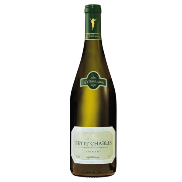 Petit Chablis Vibrant