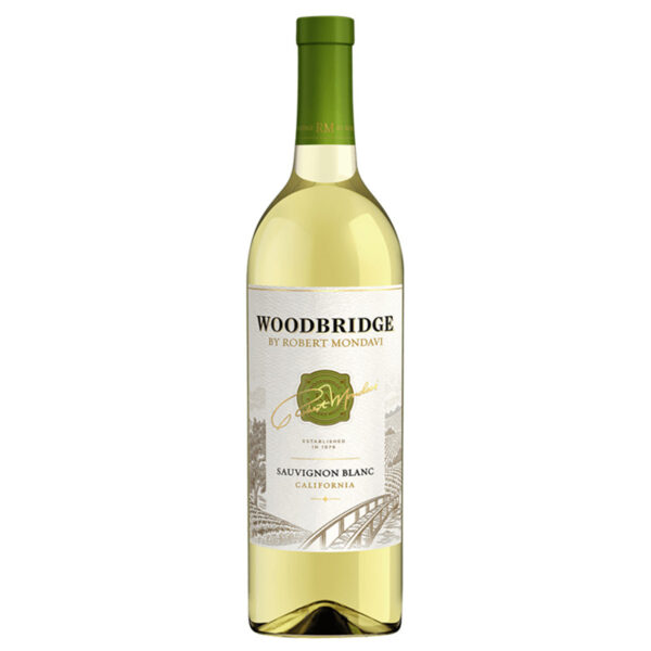 Woodbridge By Robert Mondavi Sauvignon Blanc