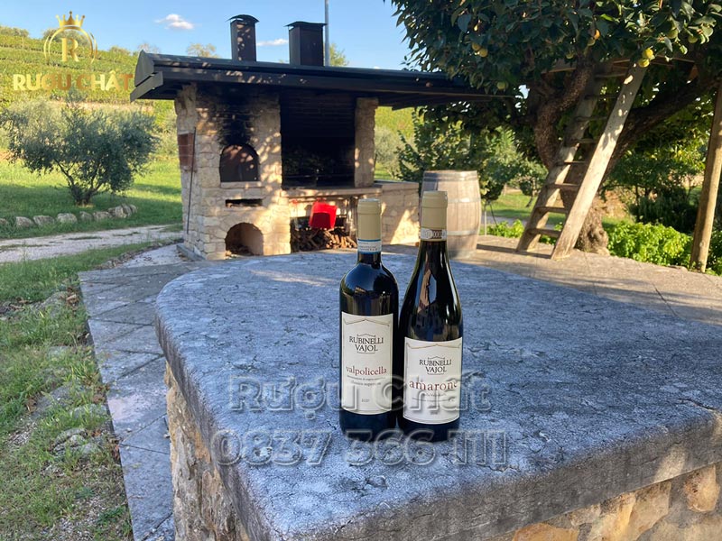 Rubinelli Vajol Valpolicella Classico Superiore