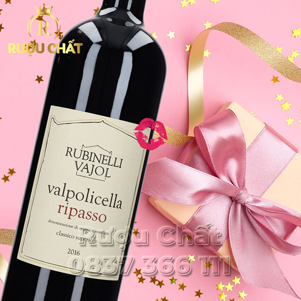 Rubinelli Vajol Valpolicella Ripasso Classico Superiore Rubinelli Vajol Valpolicella Ripasso Classico Superiore