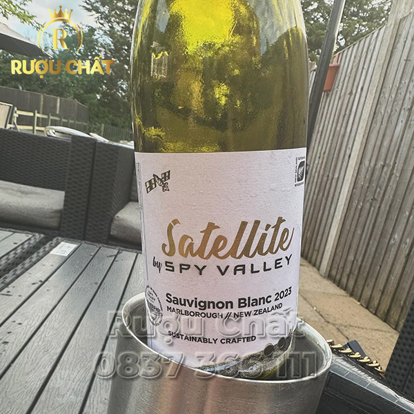 Satellite Sauvignon Blanc