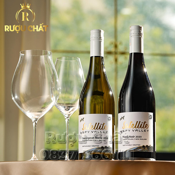 Satellite Sauvignon Blanc Satellite Sauvignon Blanc