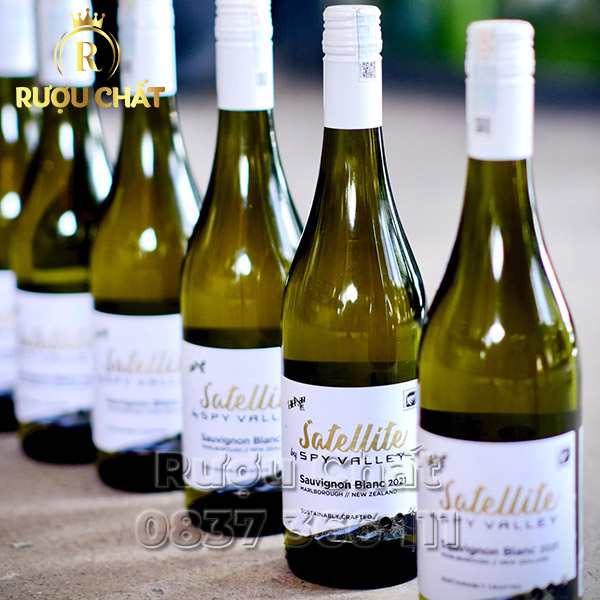 Satellite Sauvignon Blanc