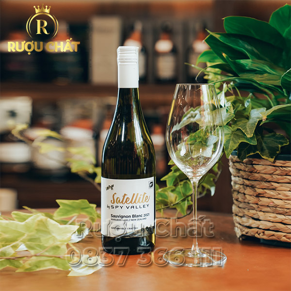 Satellite Sauvignon Blanc