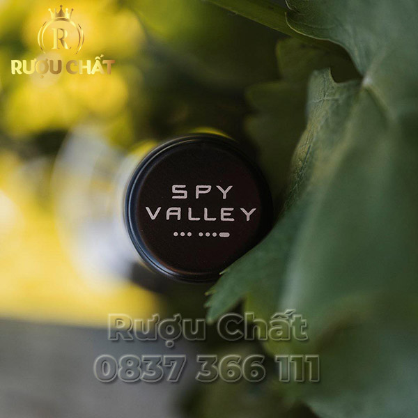 Spy Valley Sauvignon Blanc