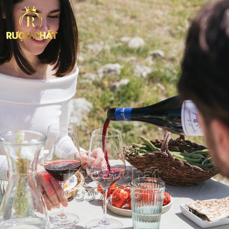 Vigneti Romio Romagna Sangiovese Superiore Riserva