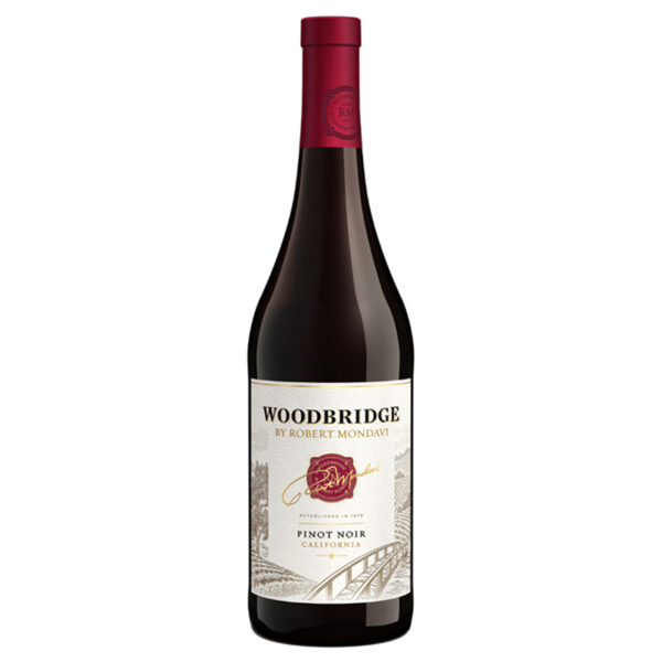 Woodbridge By Robert Mondavi Pinot Noir