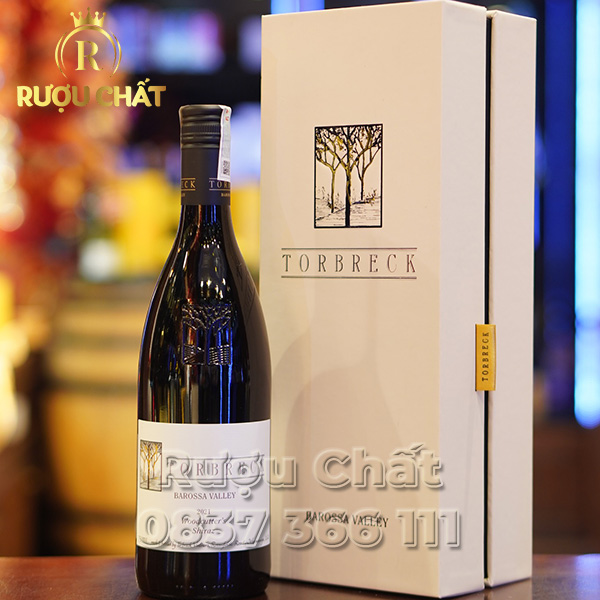 Torbreck Woodcutter's Shiraz Torbreck Woodcutter's Shiraz