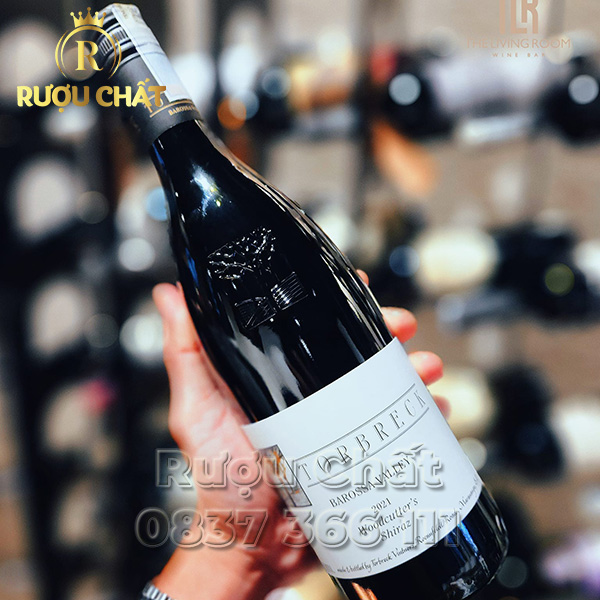 Torbreck Woodcutter's Shiraz Torbreck Woodcutter's Shiraz