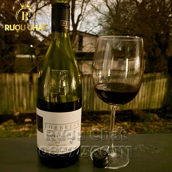 Torbreck Cuvée Juveniles Torbreck Cuvée Juveniles