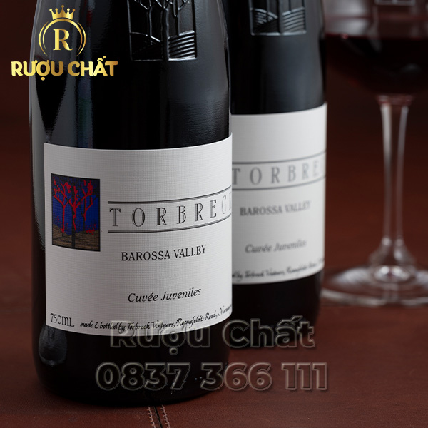 Torbreck Cuvée Juveniles
