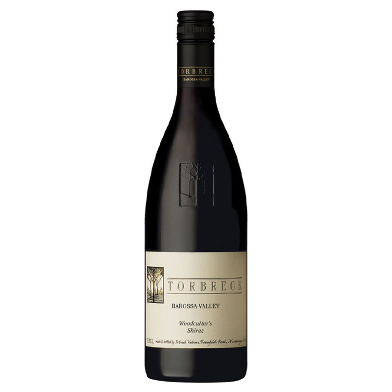 Torbreck Woodcutter's Shiraz Torbreck Woodcutter's Shiraz