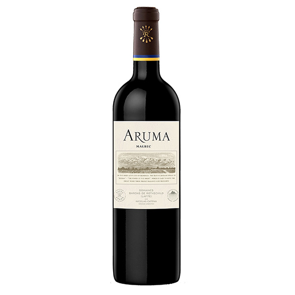 Aruma Malbec