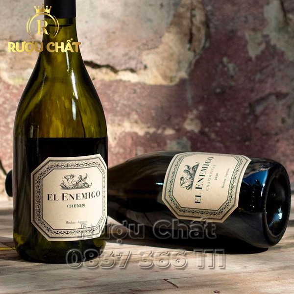 El Enemigo Chenin