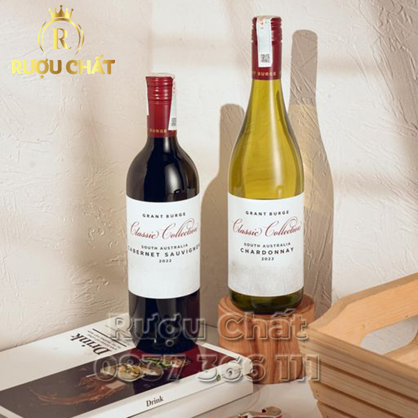 Grant Burge Classic Collection Cabernet Sauvignon Grant Burge Classic Collection Cabernet Sauvignon
