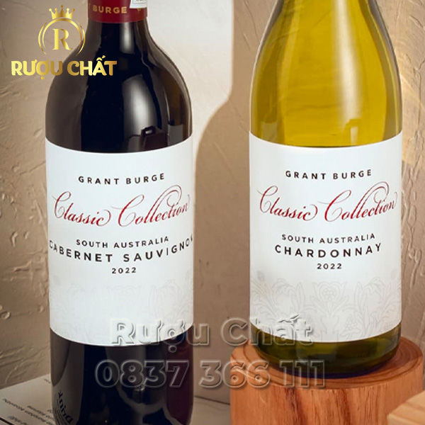 Grant Burge Classic Collection Cabernet Sauvignon Grant Burge Classic Collection Cabernet Sauvignon