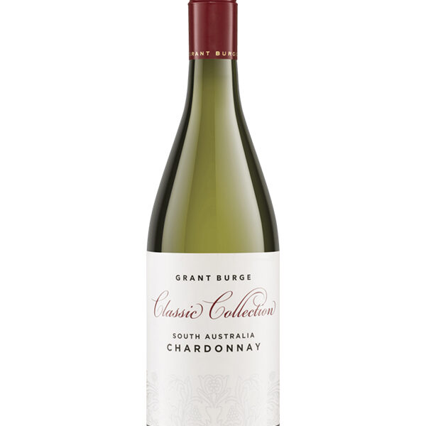 Grant Burge Classic Collection Chardonnay