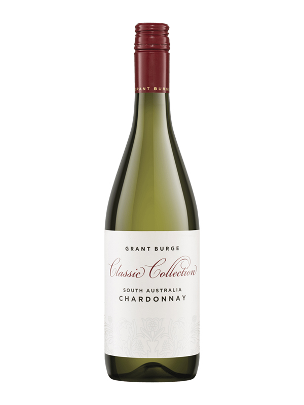 Grant Burge Classic Collection Chardonnay Grant Burge Classic Collection Chardonnay