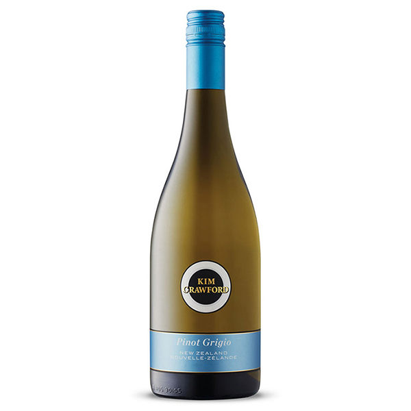 Kim Crawford Pinot Grigio