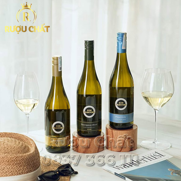 Kim Crawford Pinot Gris Kim Crawford Pinot Gris