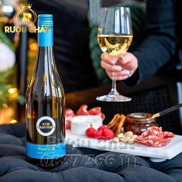 Kim Crawford Pinot Gris