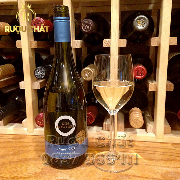 Kim Crawford Pinot Gris Kim Crawford Pinot Gris