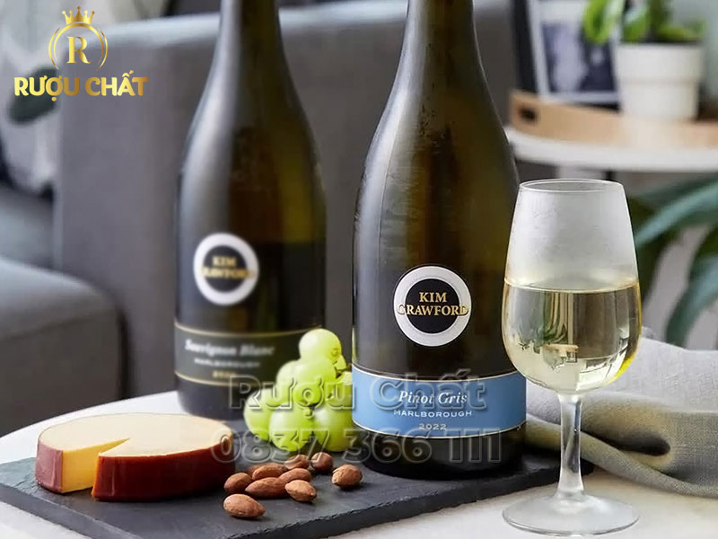 Kim Crawford Pinot Gris