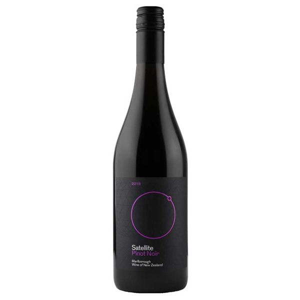 Satellite Pinot Noir