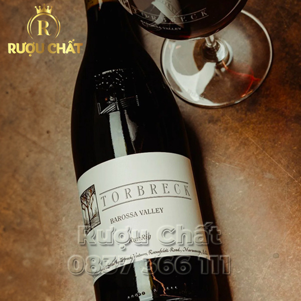 Torbreck RunRig Torbreck RunRig