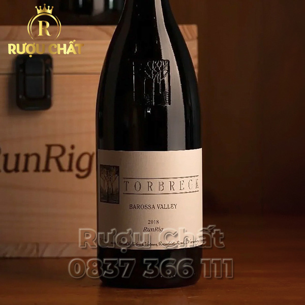 Torbreck RunRig