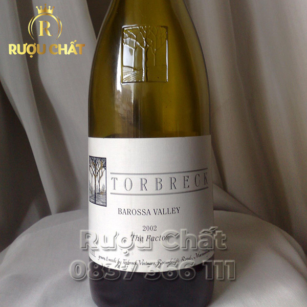 Torbreck The Factor