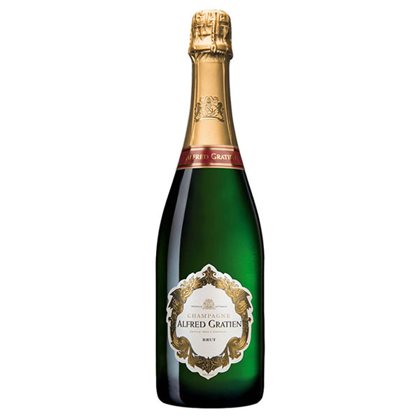 Rượu Champagne