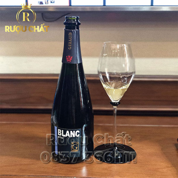 Champagne Henri Giraud Blanc De Craie