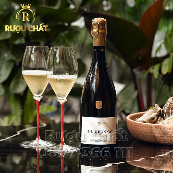 Champagne Philipponnat Royale Réserve Brut