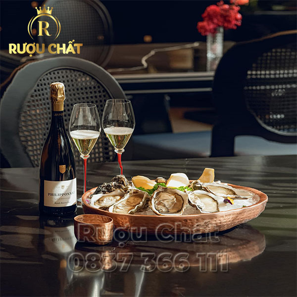 Champagne Philipponnat Royale Réserve Brut