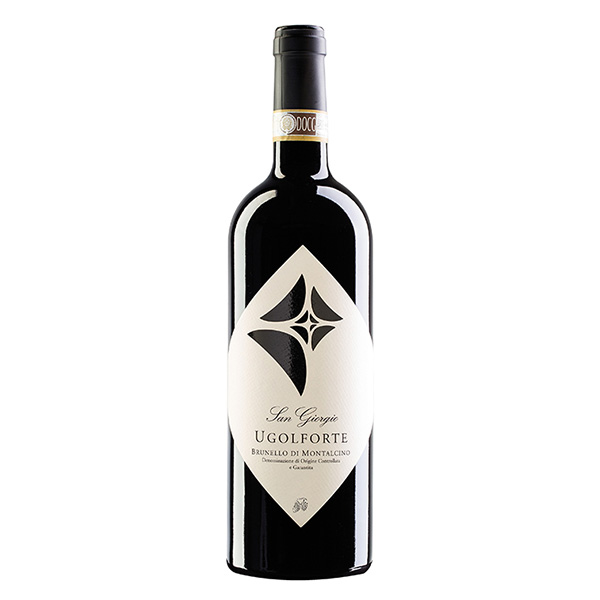 San Giorgio Ugolforte Brunello Di Montalcino