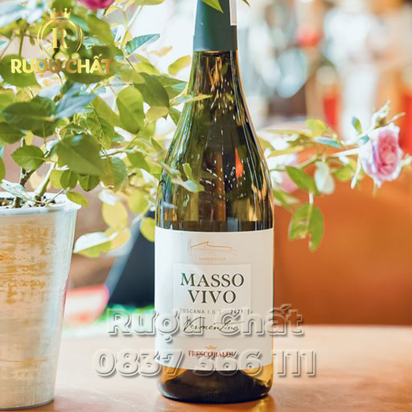 Tenuta Ammiraglia Masso Vivo Tenuta Ammiraglia Masso Vivo