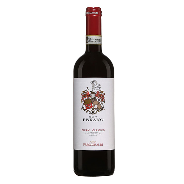 Tenuta Perano Chianti Classico