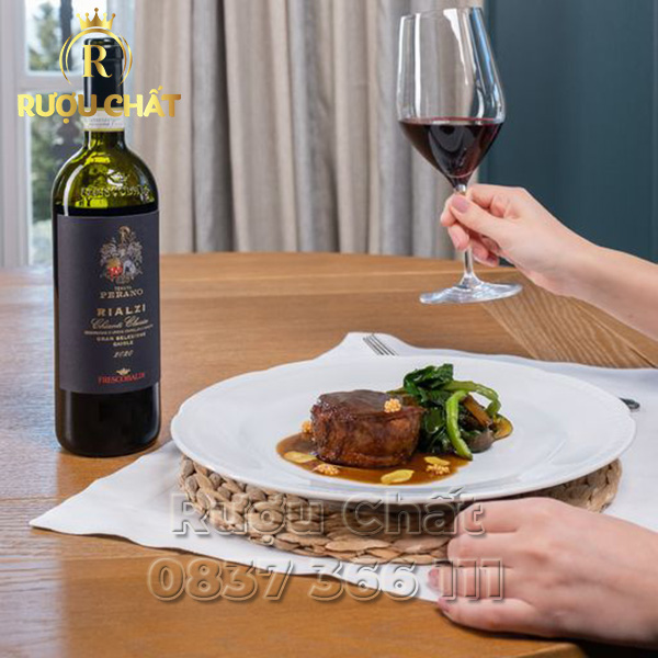 Tenuta Perano Rialzi Chianti Classico Gran Selezione Tenuta Perano Rialzi Chianti Classico Gran Selezione