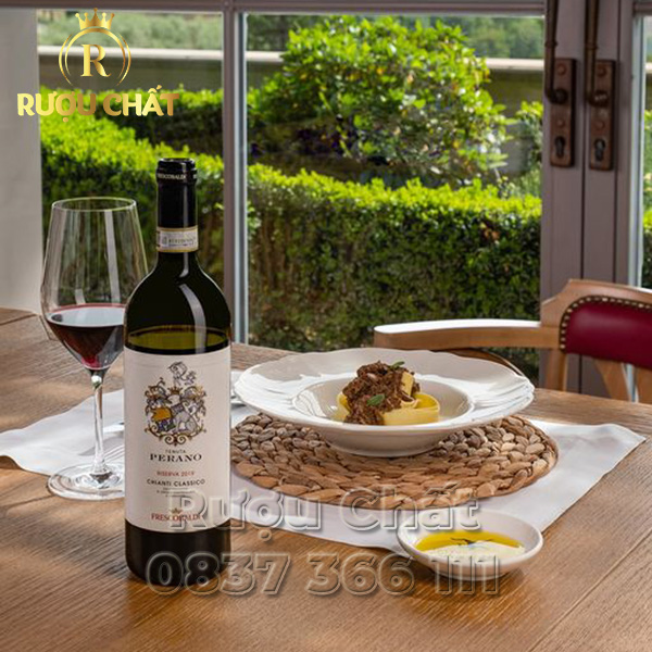 Tenuta Perano Riserva Chianti Classico Tenuta Perano Riserva Chianti Classico