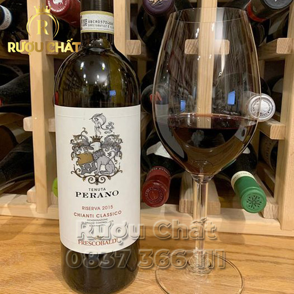 Tenuta Perano Riserva Chianti Classico Tenuta Perano Riserva Chianti Classico